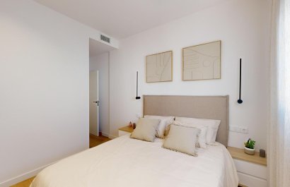 New Build - Apartment / flat - Guardamar del Segura