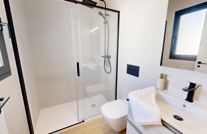 New Build - Apartment / flat - Guardamar del Segura