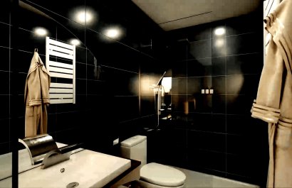 New Build - Apartment / flat - Torrevieia - Torrevieja