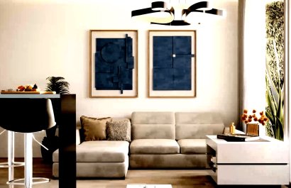 New Build - Apartment / flat - Torrevieia - Torrevieja