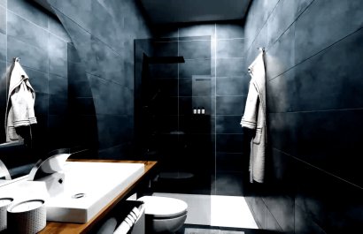 New Build - Apartment / flat - Torrevieia - Torrevieja