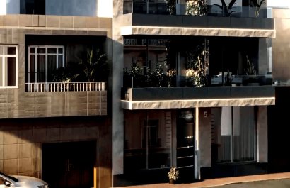 New Build - Apartment / flat - Torrevieia - Torrevieja