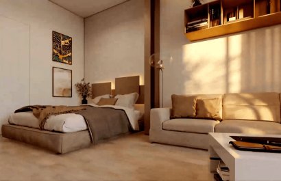 Obra nueva - Bungalow - Torrevieia - Torrevieja