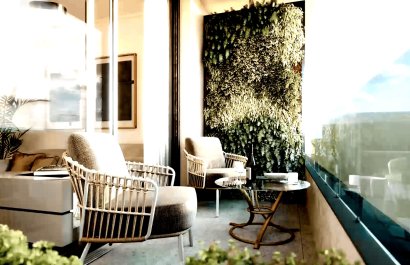 New Build - Apartment / flat - Torrevieia - Torrevieja