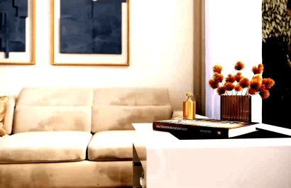 New Build - Apartment / flat - Torrevieia - Torrevieja