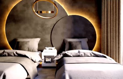 New Build - Apartment / flat - Torrevieia - Torrevieja