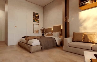 New Build - Apartment / flat - Torrevieia - Torrevieja