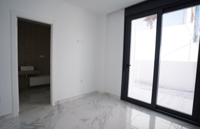 Nieuwbouw Woningen - Villa - Polop