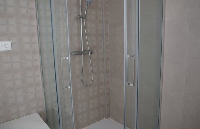 Nieuwbouw Woningen - Villa - Polop