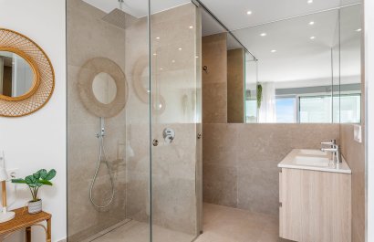 New Build - Bungalow - Dolores