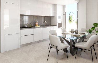 New Build - Bungalow - Vera