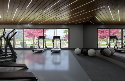 Nieuwbouw Woningen - Appartement / flat - Orihuela Costa