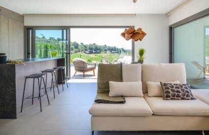 Obra nueva - Villa - Dehesa de Campoamor - Dehesa de campoamor