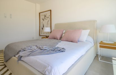 Obra nueva - Villa - Dehesa de Campoamor - Dehesa de campoamor