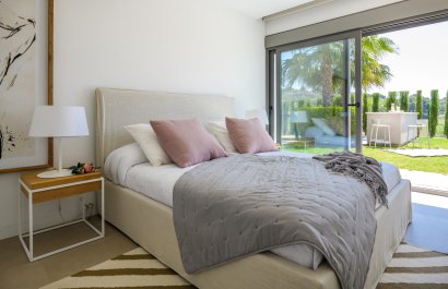 Obra nueva - Villa - Dehesa de Campoamor - Dehesa de campoamor