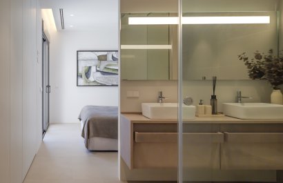 Obra nueva - Villa - Dehesa de Campoamor - Dehesa de campoamor