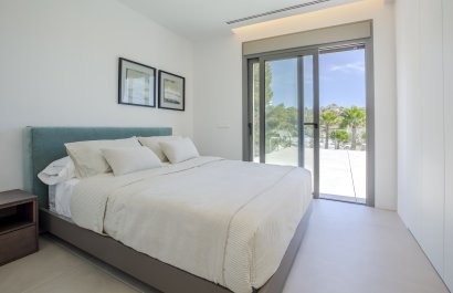 Obra nueva - Villa - Dehesa de Campoamor - Dehesa de campoamor