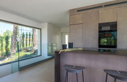 Obra nueva - Villa - Dehesa de Campoamor - Dehesa de campoamor