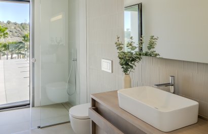 Obra nueva - Villa - Dehesa de Campoamor - Dehesa de campoamor