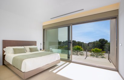 Obra nueva - Villa - Dehesa de Campoamor - Dehesa de campoamor