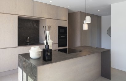 Obra nueva - Villa - Dehesa de Campoamor - Dehesa de campoamor