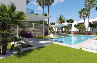 New Build - Villa - Finestrat