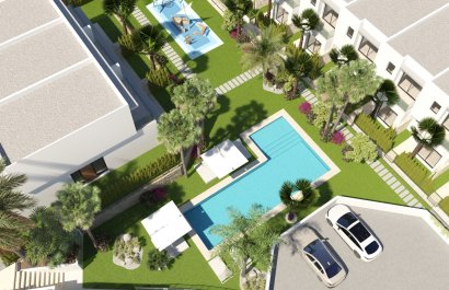 New Build - Villa - Finestrat