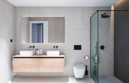 Obra nueva - Bungalow - Pilar de la Horadada