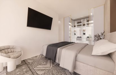 New Build - Villa - Pilar de la Horadada