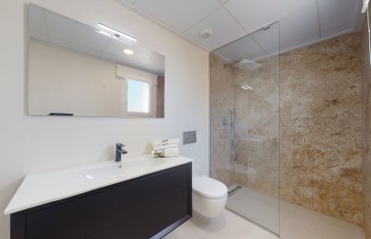 New Build - Villa - Mutxamel