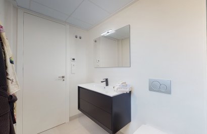 New Build - Villa - Mutxamel