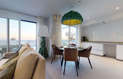 New Build - Villa - Mutxamel