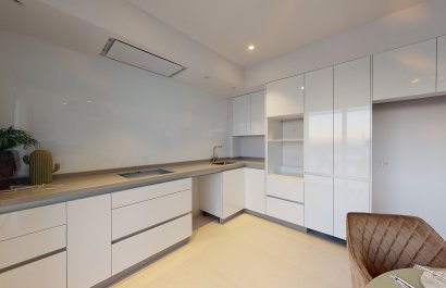 New Build - Villa - Mutxamel