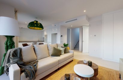 New Build - Villa - Mutxamel