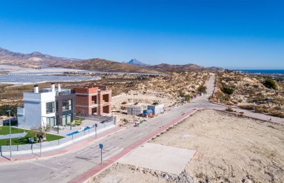 New Build - Villa - Mutxamel