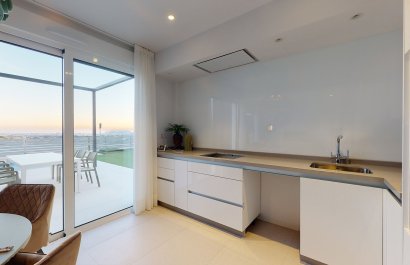 New Build - Villa - Mutxamel