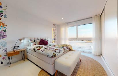 New Build - Villa - Mutxamel