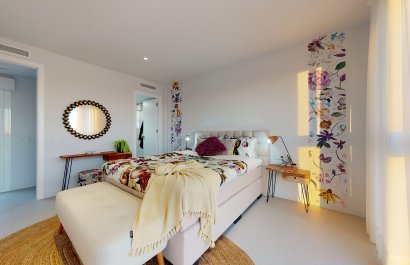 New Build - Villa - Mutxamel