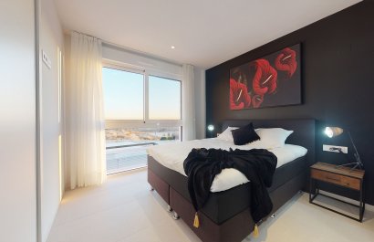 New Build - Villa - Mutxamel