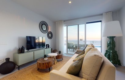 New Build - Villa - Mutxamel