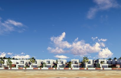 New Build - Villa - Los Alcázares