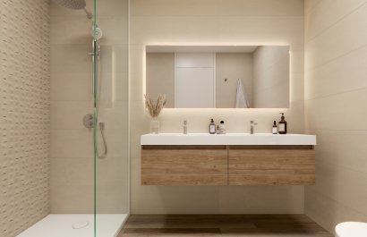 New Build - Bungalow - Cartagena