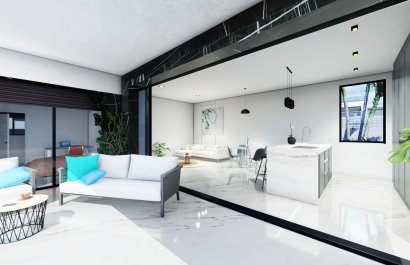 New Build - Villa - Algorfa