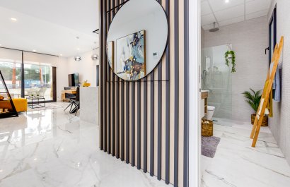 New Build - Apartment / flat - Torrevieia - Torrevieja