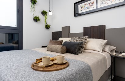 Obra nueva - Bungalow - Torrevieia - Torrevieja