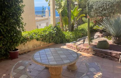 New Build - Villa - Altea