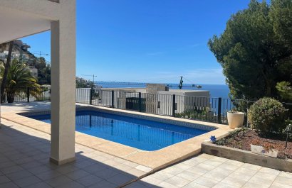 New Build - Villa - Altea