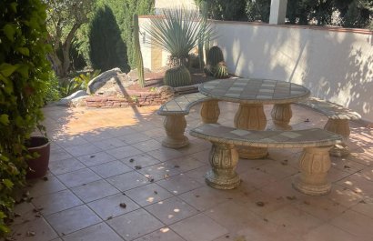 New Build - Villa - Altea