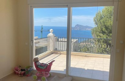 New Build - Villa - Altea