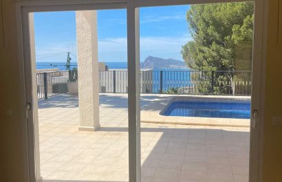 New Build - Villa - Altea